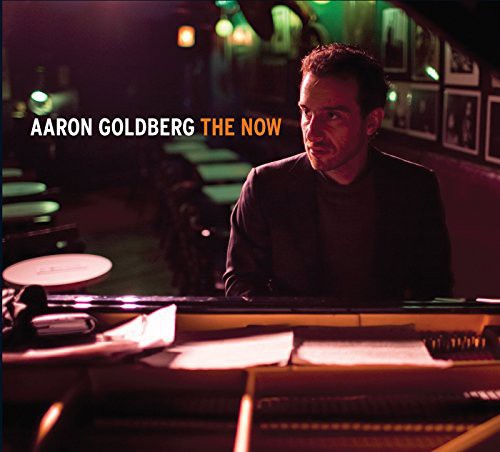 Goldberg,aaron - The Now - Music CD