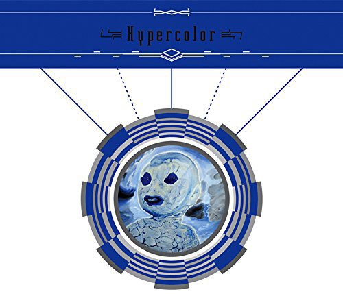 Hypercolor - Hypercolor - Music CD