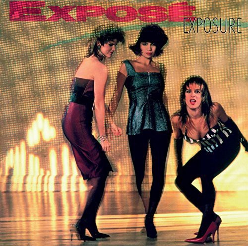 Expose - Exposure: Deluxe Edition - Music CD