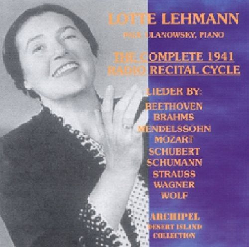 the album cover for Paul Ulanowsky - Lehmann Lotte-Der Komplette