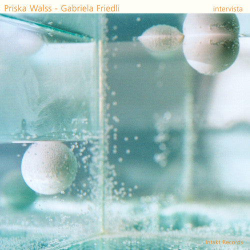 Walss / Friedli / Walss - Intervista - Music CD