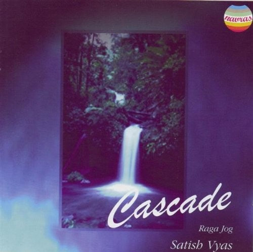 Vyas,satish - Cascade - Music CD