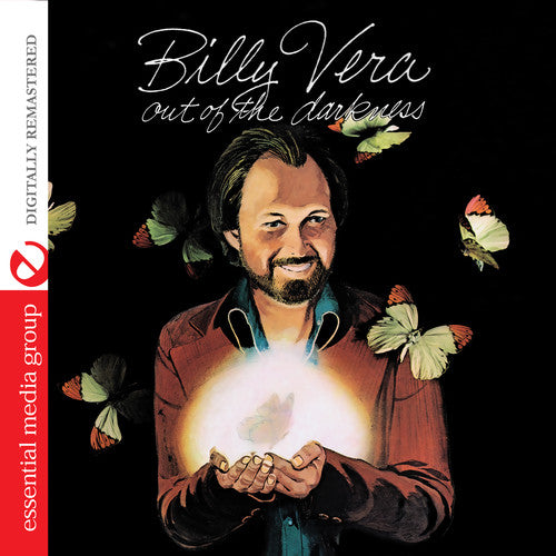 Vera,billy - Out Of Darkness - Music CD
