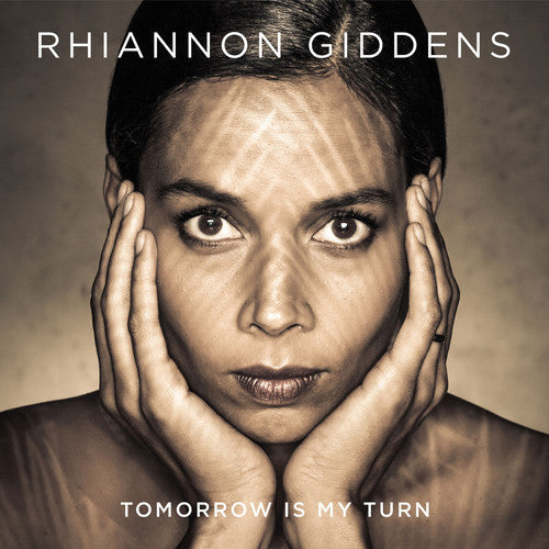 Tomorrow Is My Turn Music CD