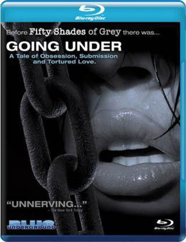 Going Under - Going Under - Blu-ray