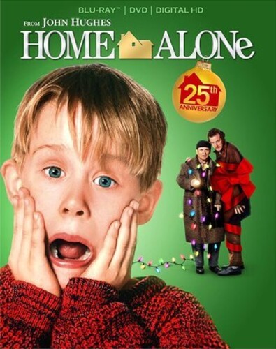 Home Alone - Home Alone - Blu-ray