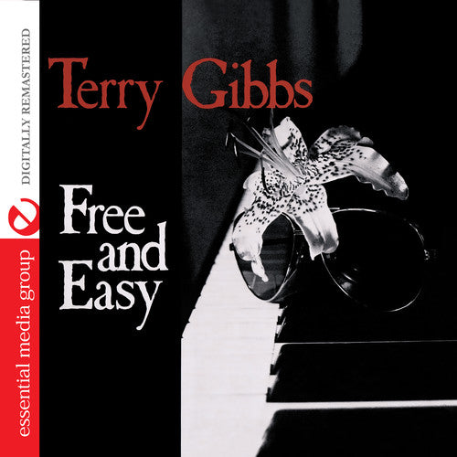 Gibbs,terri - Free And Easy - Music CD