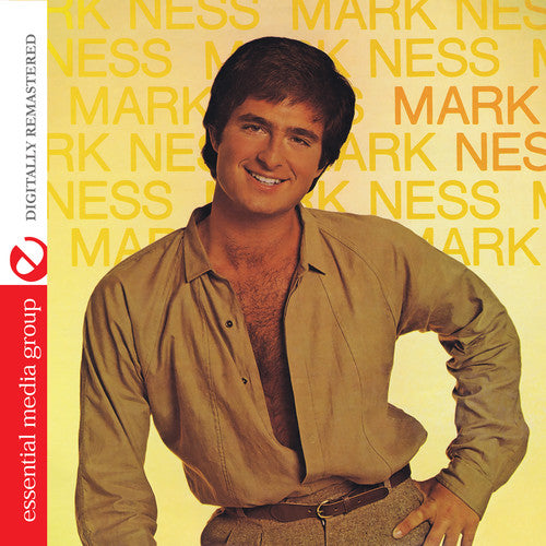 Ness,mark - Mark Ness - Music CD