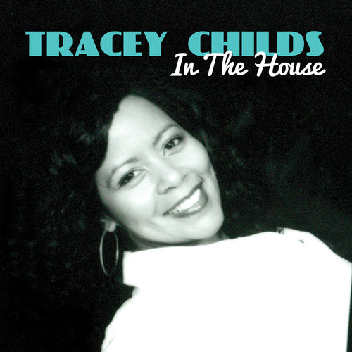Childs,tracey - In House - Music CD