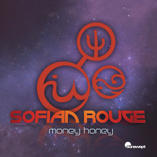 Sofian Rouge - Money Honey (remixes) - Music CD