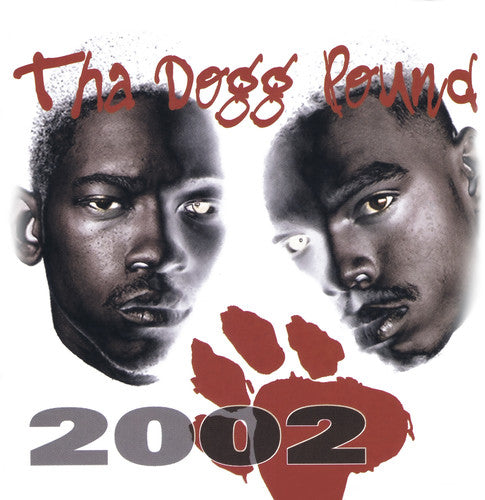 the album cover for Tha Dogg Pound - Tha Dogg Pound 2002 / Various