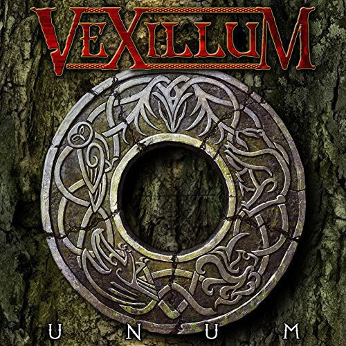 Vexillum - Unum - Music CD