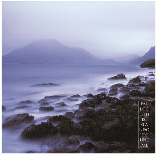 Falloch - This Island Our Funeral - Music CD