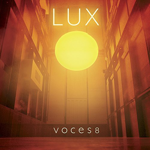 Lux Music CD