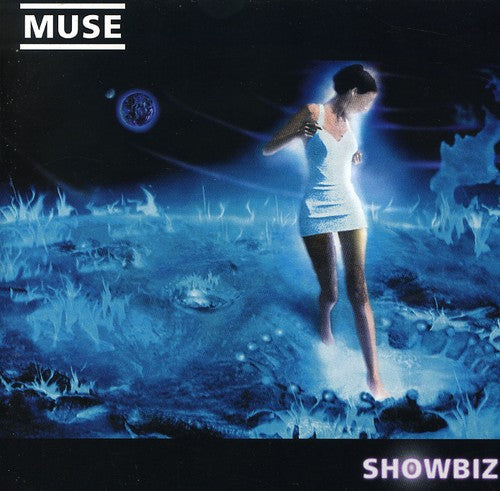 Showbiz Music CD