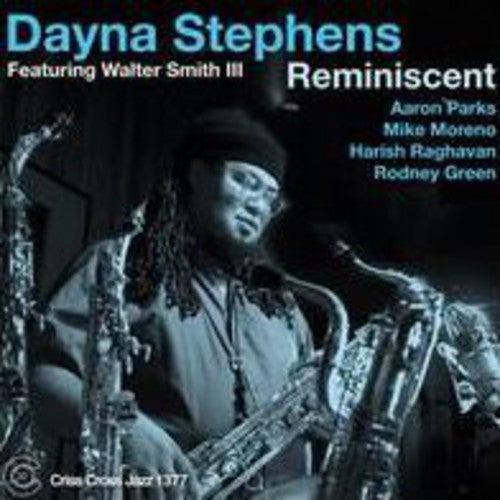 Stephens Quintet / Sextet,dayna - Reminiscent - Music CD