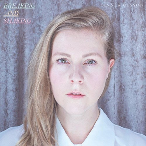 Olsson,linnea - Breaking & Shaking - Music CD