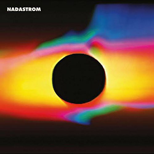 Nadastrom - Nadastrom - Music CD