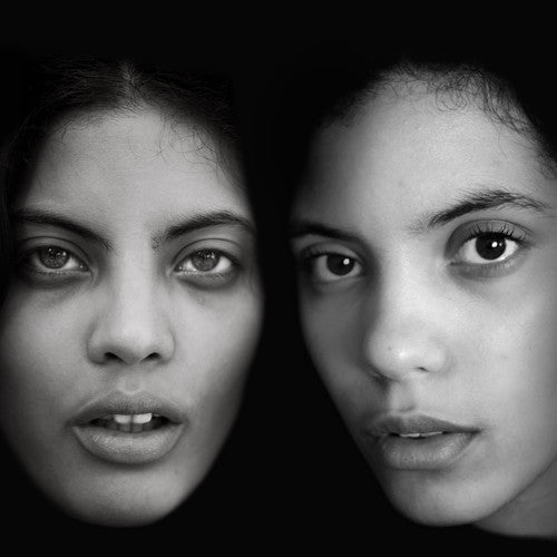 Ibeyi - Ibeyi - Vinyl Record