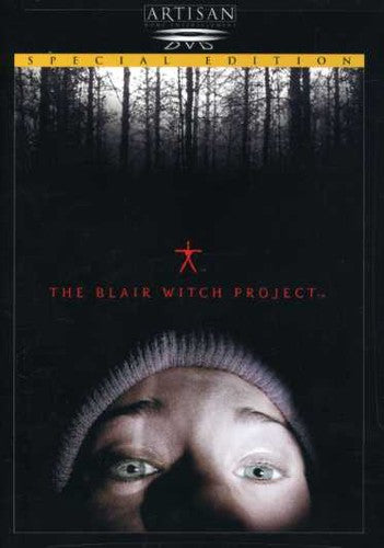 Blair Witch Project - Blair Witch Project - DVD