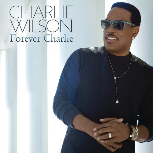 Forever Charlie Music CD