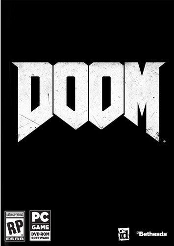 Pc Doom - Pc Doom - Video Game