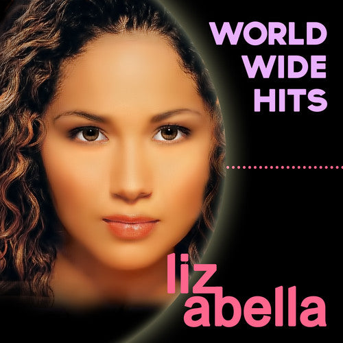 Abella,liz - Worldwide Hits - Music CD