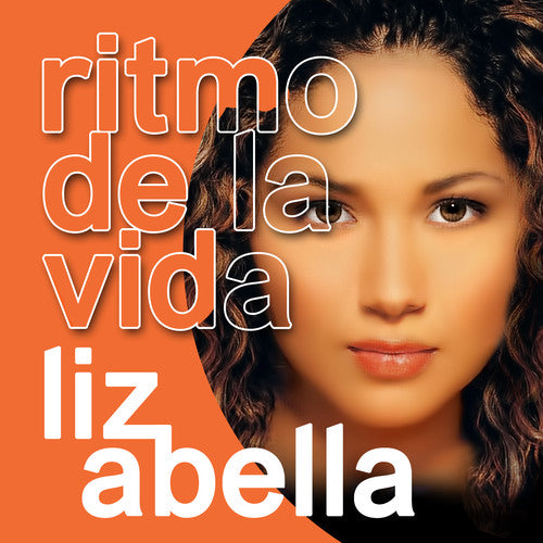 Abella,liz - Ritmo De La Vida - Music CD