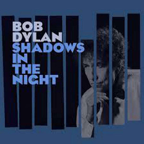 Bob Dylan - Shadows in the Night Vinyl Record