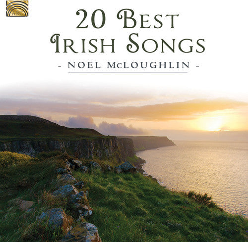 Mctell / St. John / Makem / Oreilly / Hynes - 20 Best Irish Songs - Music CD