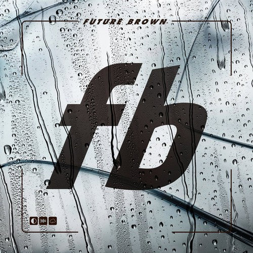 Future Brown - Future Brown - Music CD
