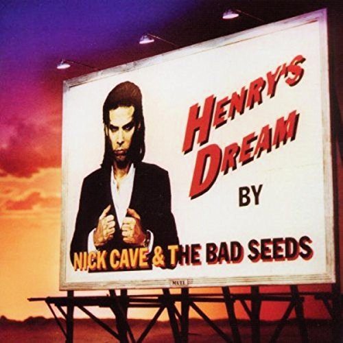 Nick Cave - Henry's Dream Vinyl Record