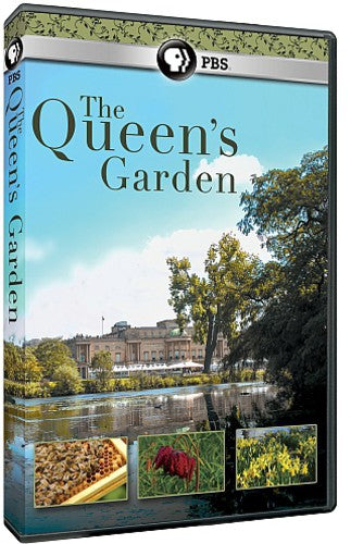 Queen's Garden - Queen's Garden - DVD