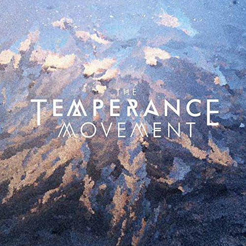 Temperance Movement - Temperance Movement - Music CD