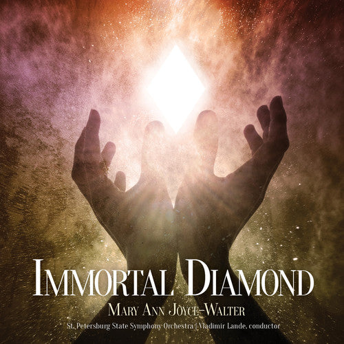 Joyce-walter / Lande / St. Petersburg State Orch - Immortal Diamond - Music CD