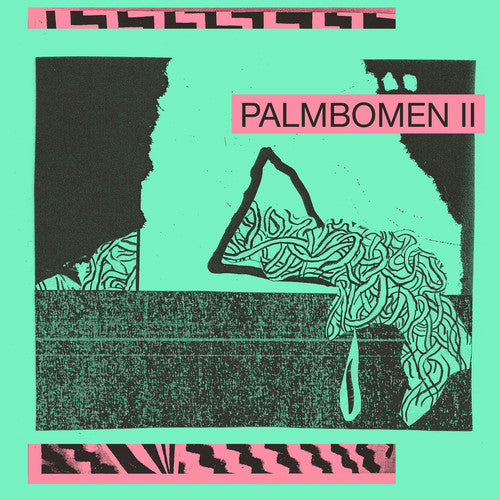 Palmbomen Ii - Palmbomen Ii - Music CD
