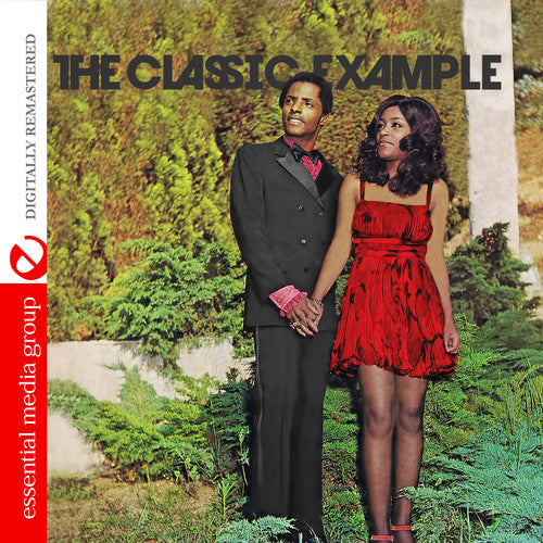 Classic Example - Classic Example - Music CD