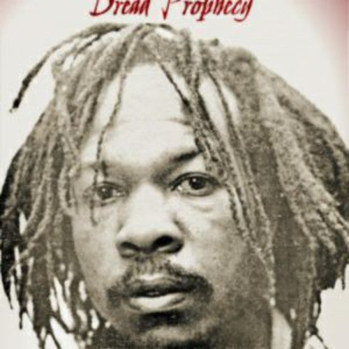 Yabby You - Dread Prophecy Music CD