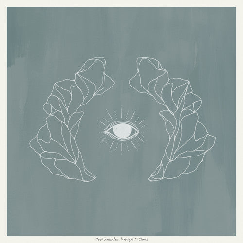 José González - Vestiges & Claws Vinyl Record