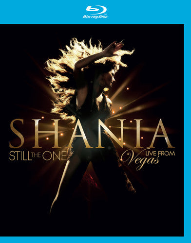 Twain,shania - Still The One: Live From Vegas - Blu-ray