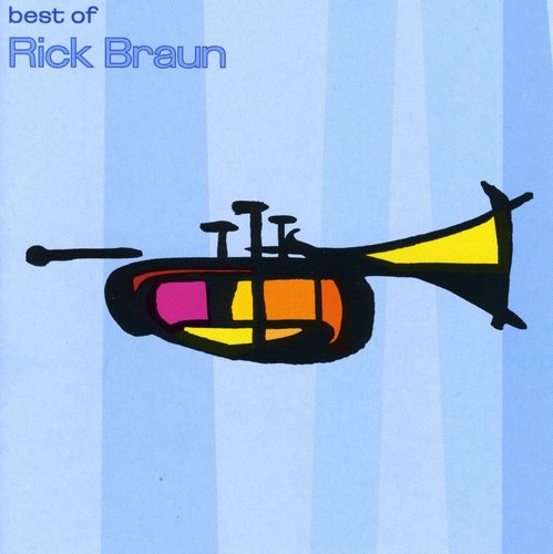 Best of Braun Music CD