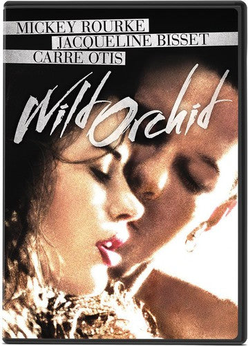 Wild Orchid - Wild Orchid - DVD