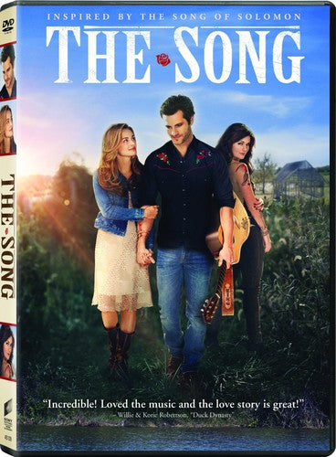 Song - Song - DVD