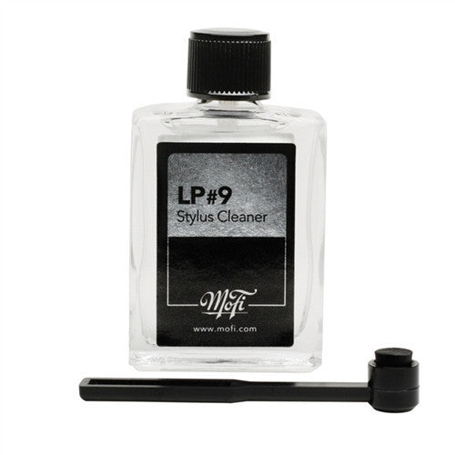 Mobile Fidelity Sound Lab - Lp9 Stylus Cleaner 0.5oz - Vinyl Accessories