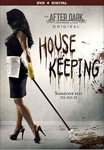 Housekeeping - Housekeeping - DVD