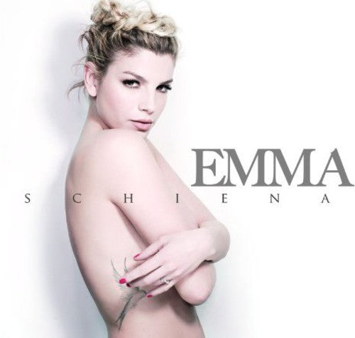 Emma - Schiena - Vinyl Record