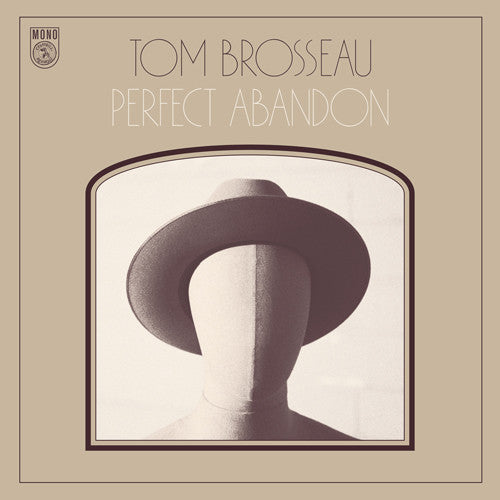 Brosseau,tom - Perfect Abandon - Music CD
