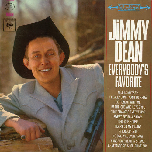 Everybody's Favorite Music CD