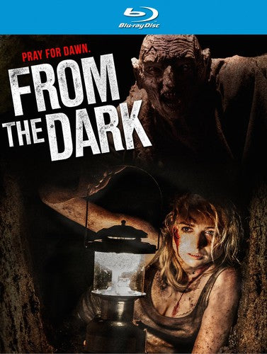 From The Dark - From The Dark - Blu-ray