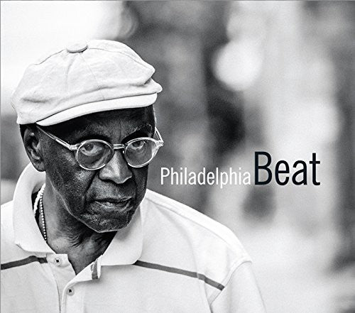 Heath,albert / Iverson,ethan / Street,ben - Philadelphia Beat - Music CD